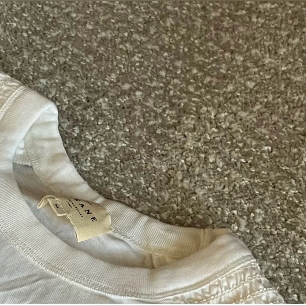 ✨Sezane Robin Muscle Tee - Picture 5 of 5